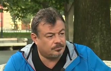 Почина актьорът Иван Ласкин