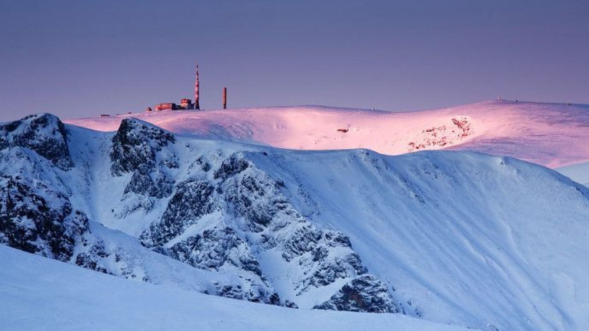 Спасители ще извадят днес тялото на загиналия Делчо Делчев който