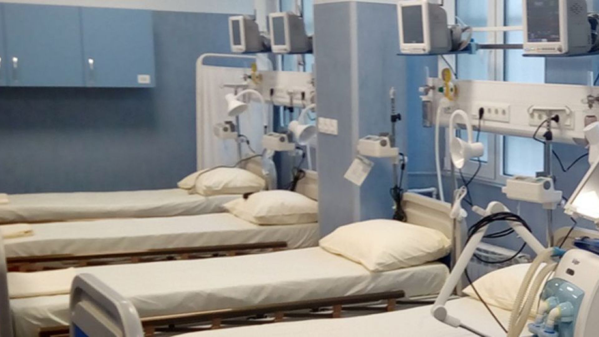 По добро е състоянието на двамата мъже 45г и 42 г