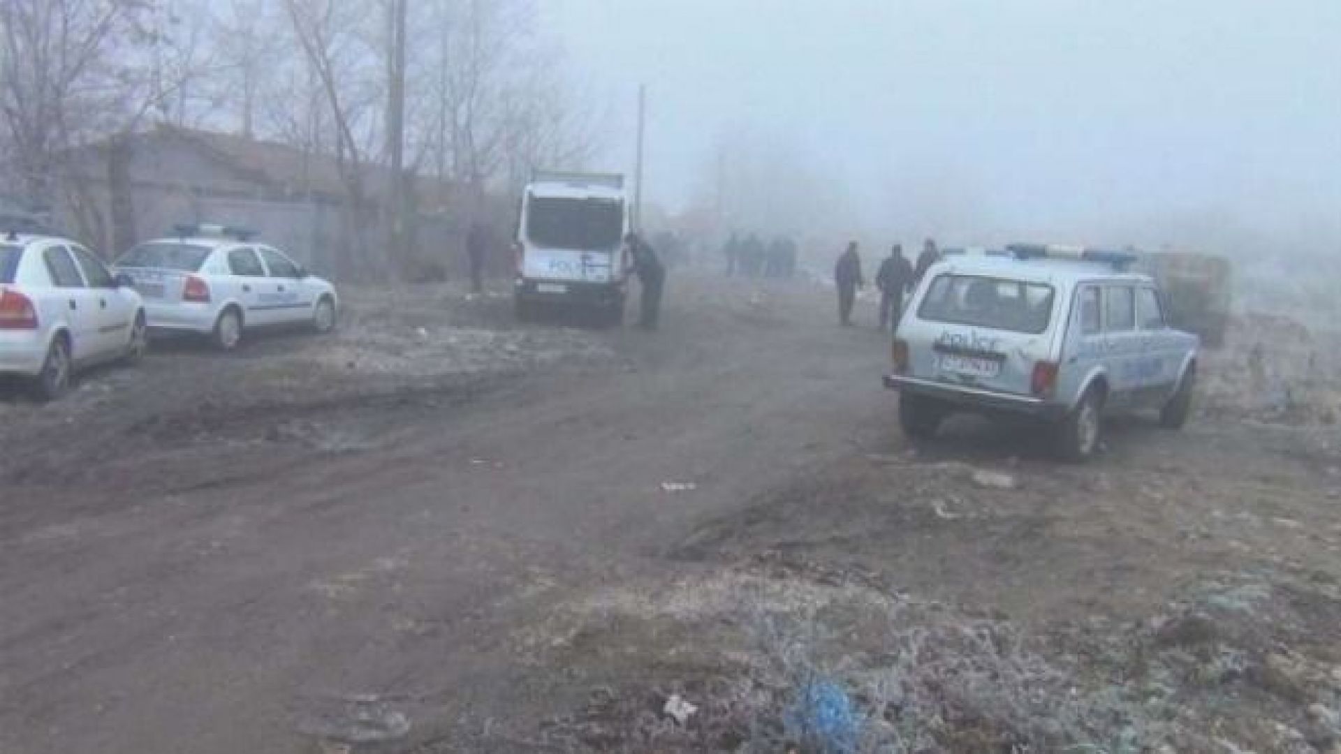 Жителите на село Войводиново ще излязат тази вечер на протест