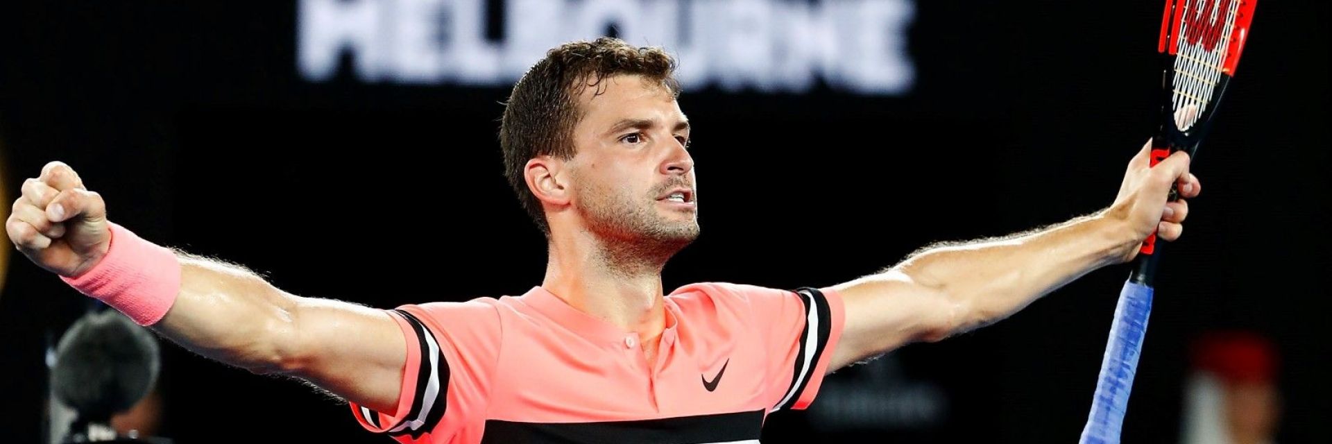 Григор Димитров на 30: Дали най-доброто не предстои?