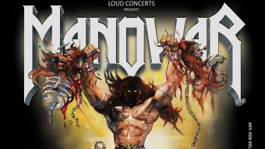 Manowar ще има в Пловдив на 4 юли съобщават организаторите