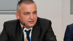 500 гласа не достигнаха на Иван Портних да спечели на първи тур