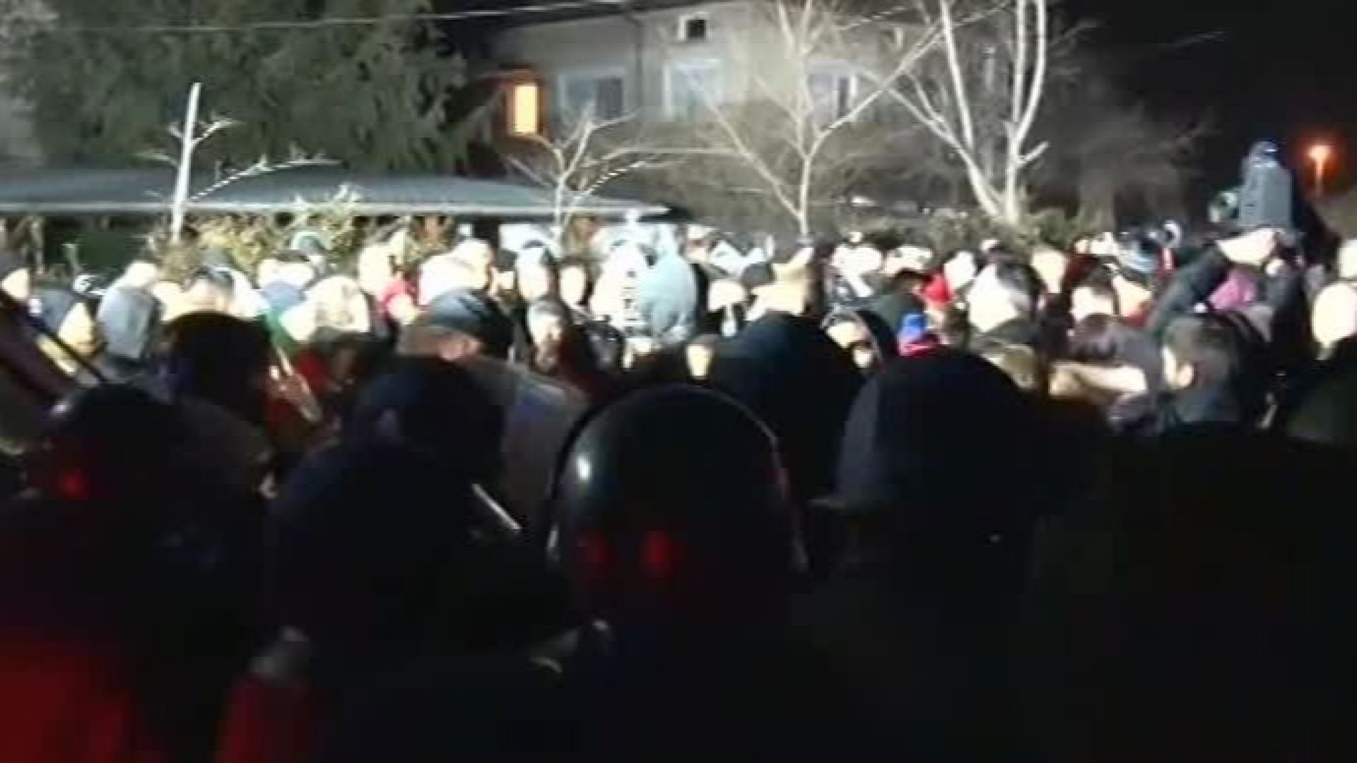 33 годишният снайперист от Специалните части Валентин Димов който беше пребит