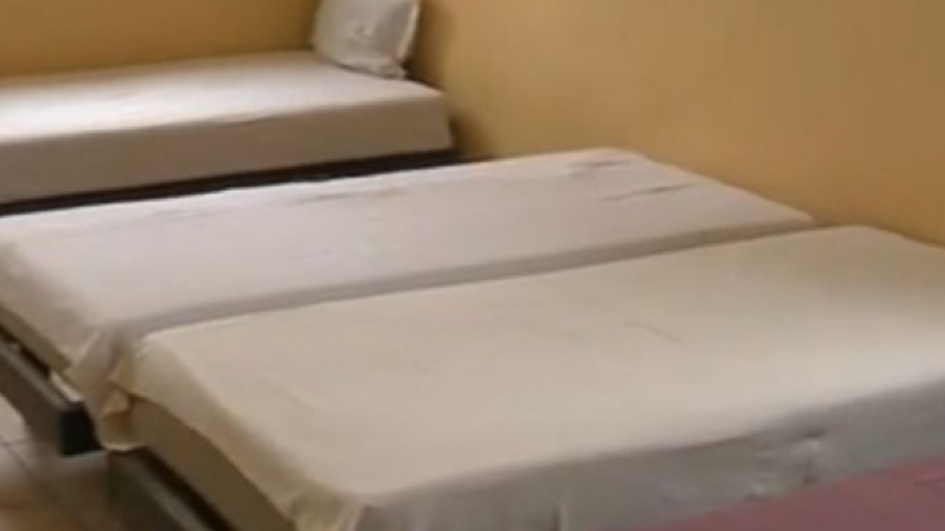 148 души са пренощували в Центъра за кризисно настаняване на