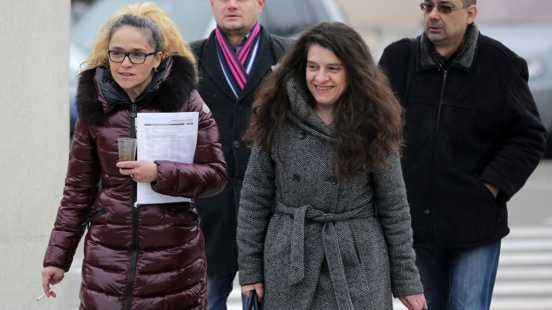 Иванчева: Лошите условия в арестите са форма на изтезание