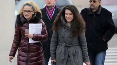  Пленум на съдиите от Върховен административен съд поради тъжба на Иванчева 