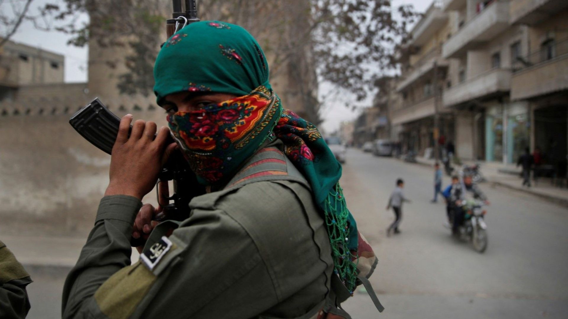 Турски официални лица ще предложат на съветника на президента на