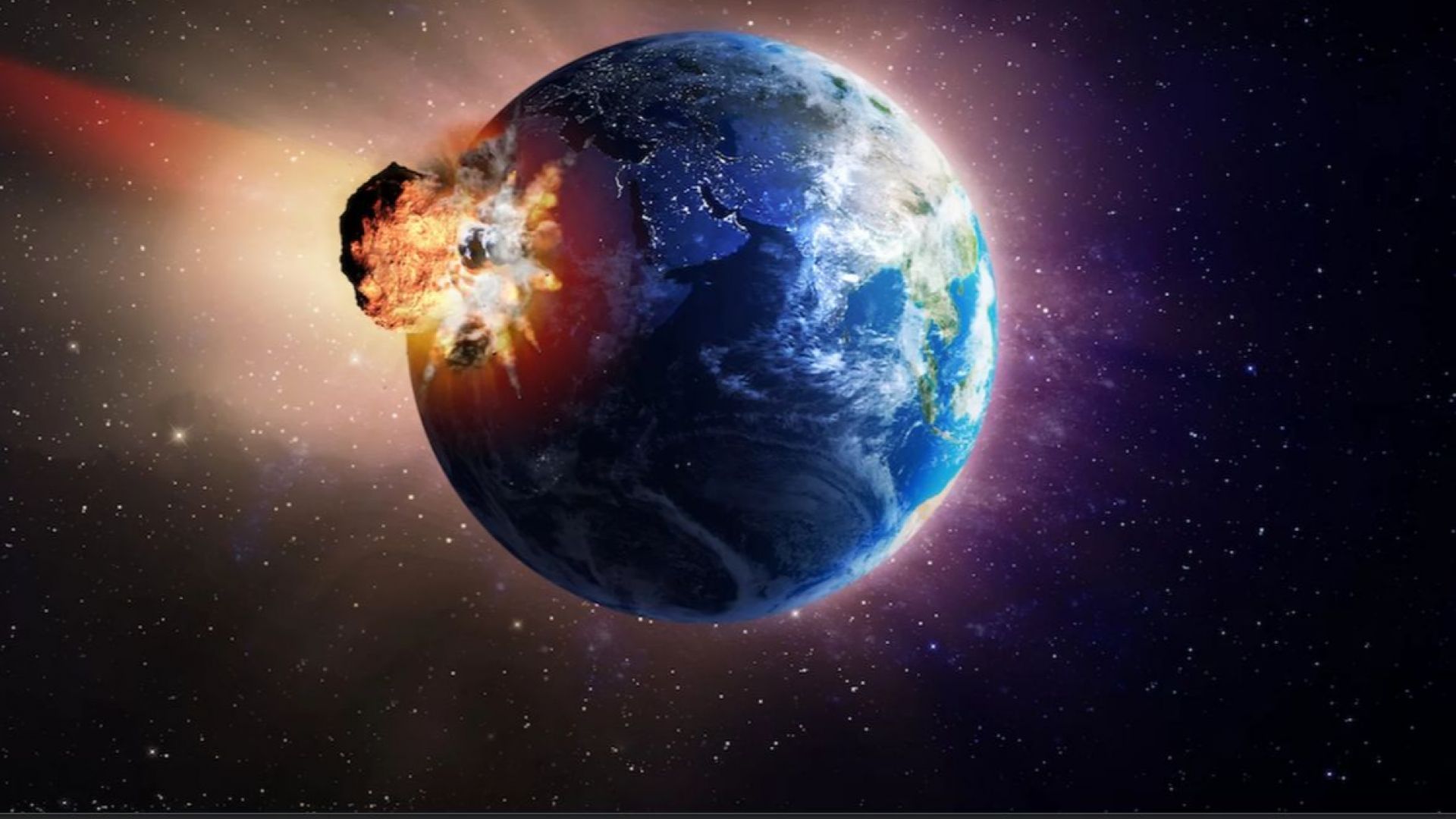 Американски геофизици пресъздадоха с компютърна симулация гигантското цунами предизвикано от