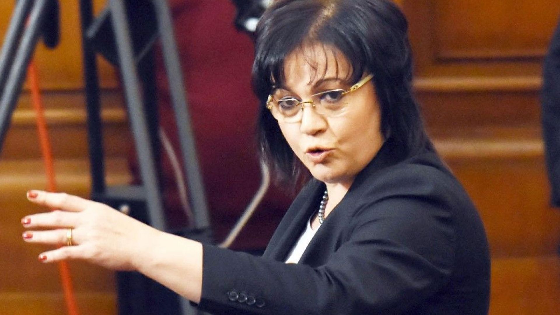 Депутатите ни ще гласуват против предложението на Министерски съвет за