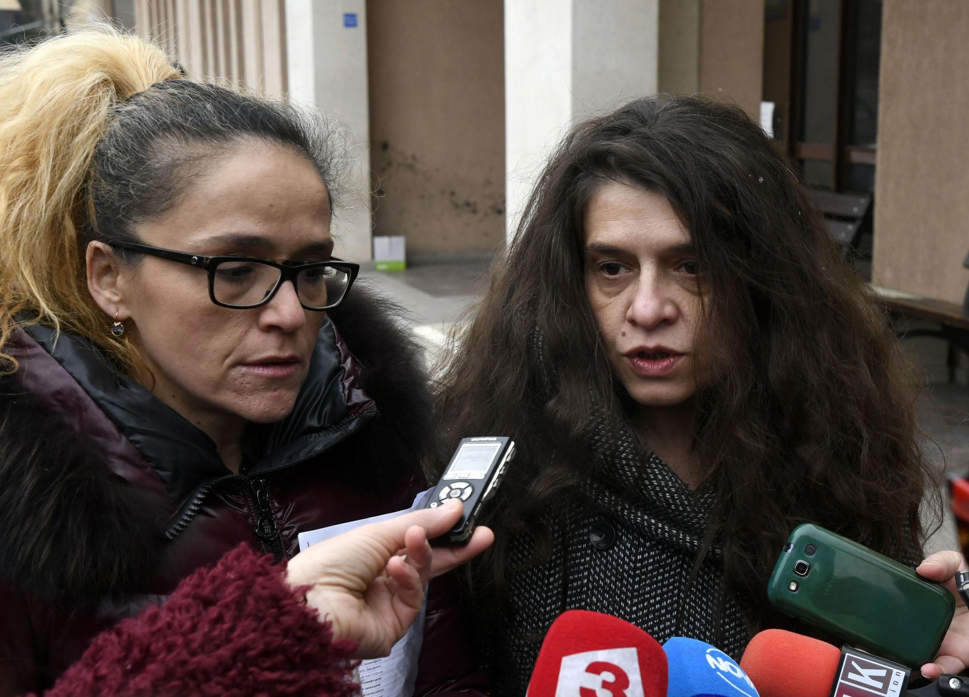 Десислава Иванчева и Биляна Петрова бяха зад решетките повече от 8 месеца