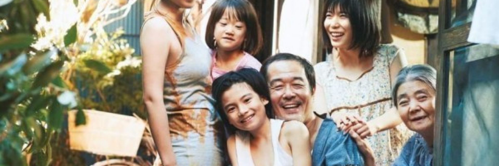 "Джебчии" на Хирокадзу Корееда - в програмата на XXIII София филм фест 