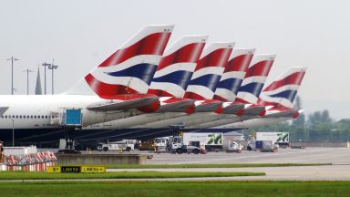 Британският авиосектор обеща въглеродна неутралност до 2050 г.