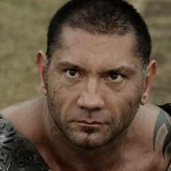 Дейв Батиста в новия "Дюн"