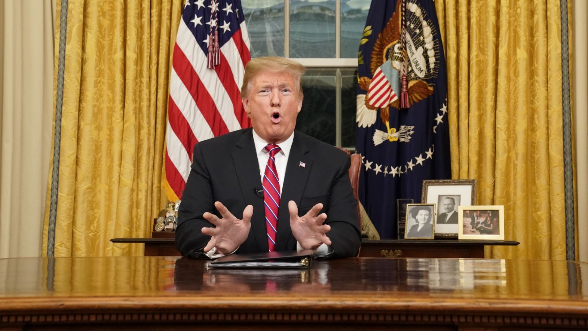 На 20 януари 2019 г се навършват 2 години от