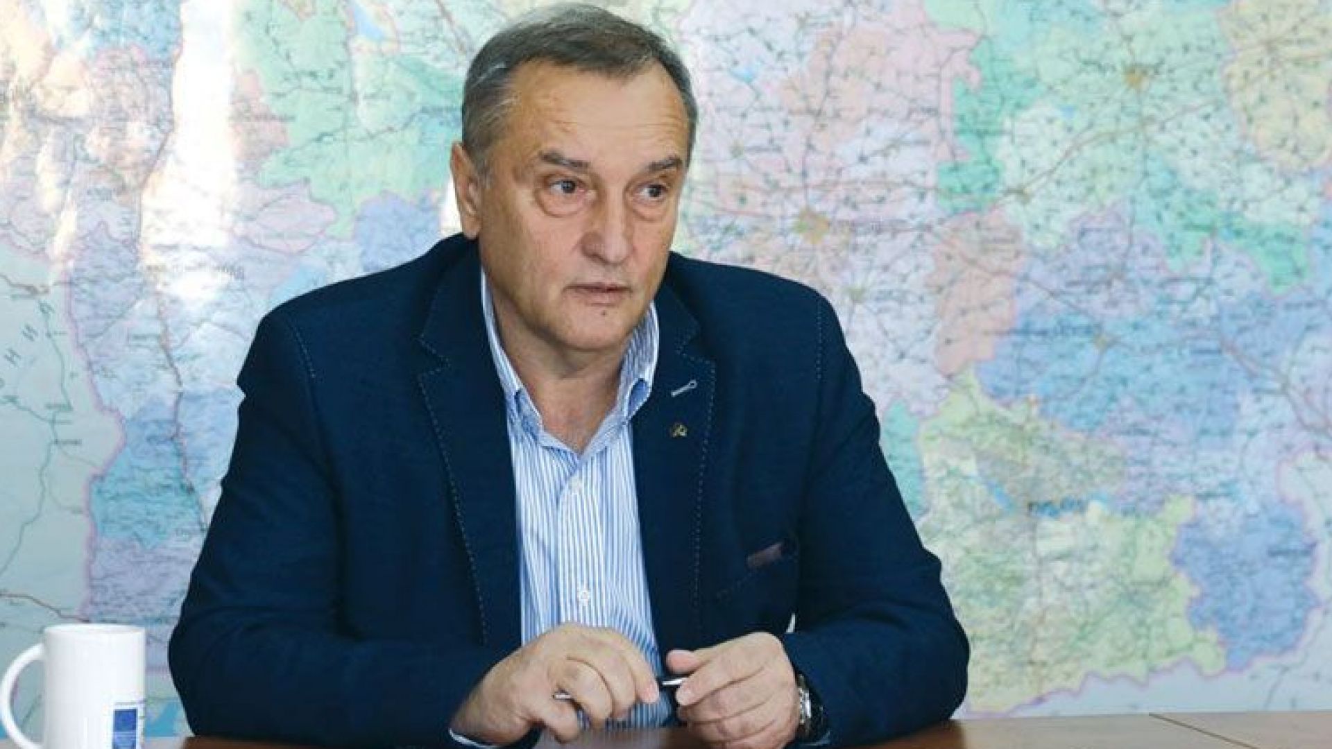 Оставката ми беше приета каквото можах направих за АПИ