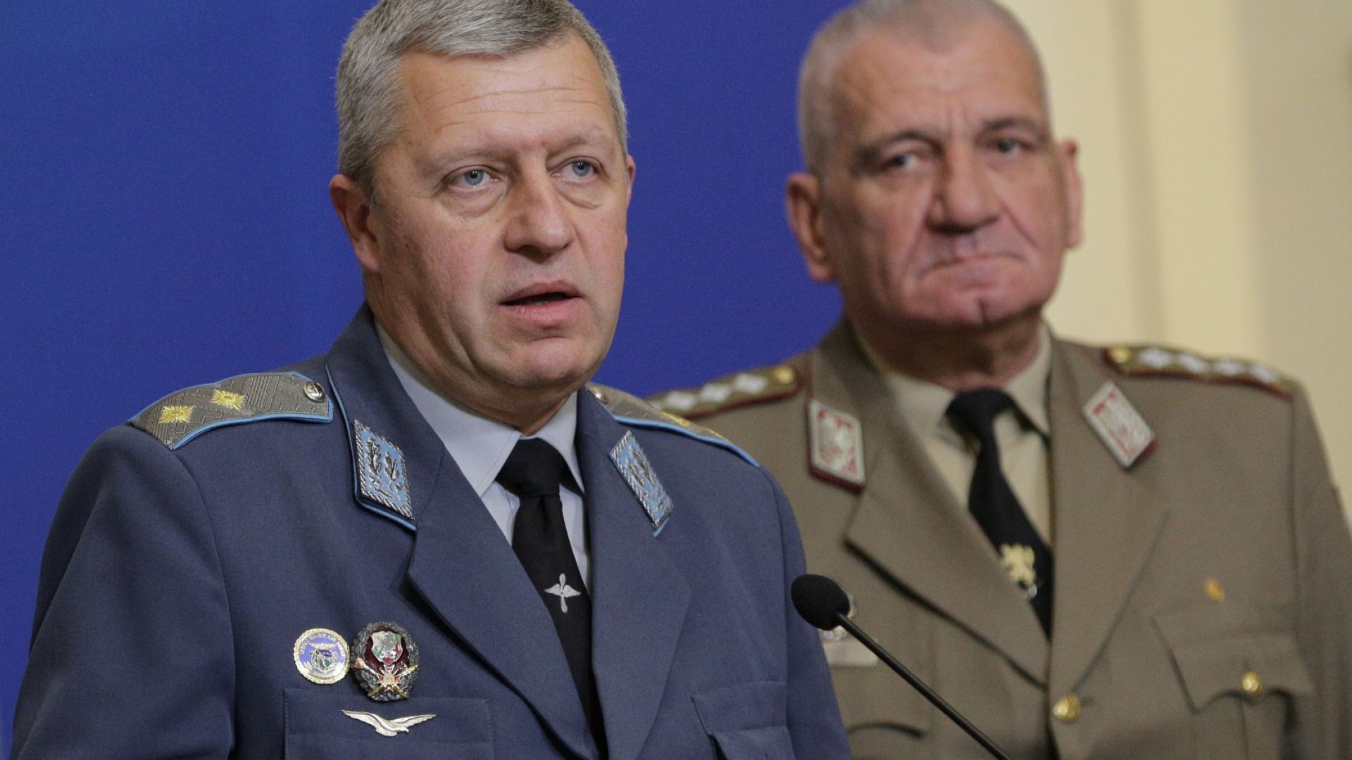 След проверката на МО няма да има наказание за командира