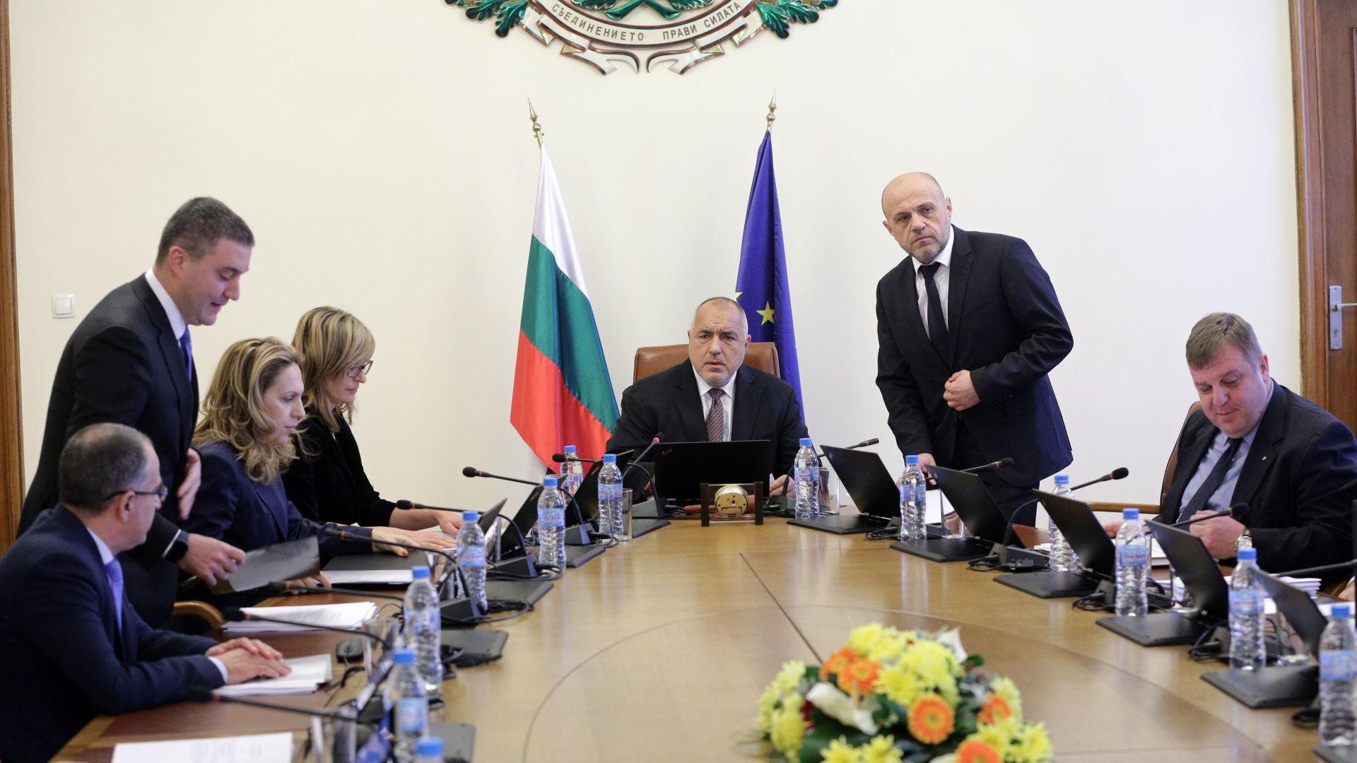 Министерски съвет предлага на Народното събрание удължаване на срока за