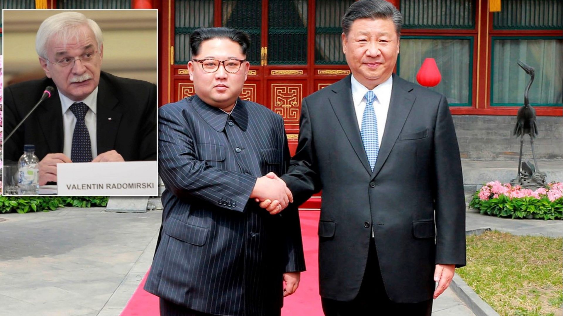 Китай и САЩ започнаха преговорите за спиране на търговската война