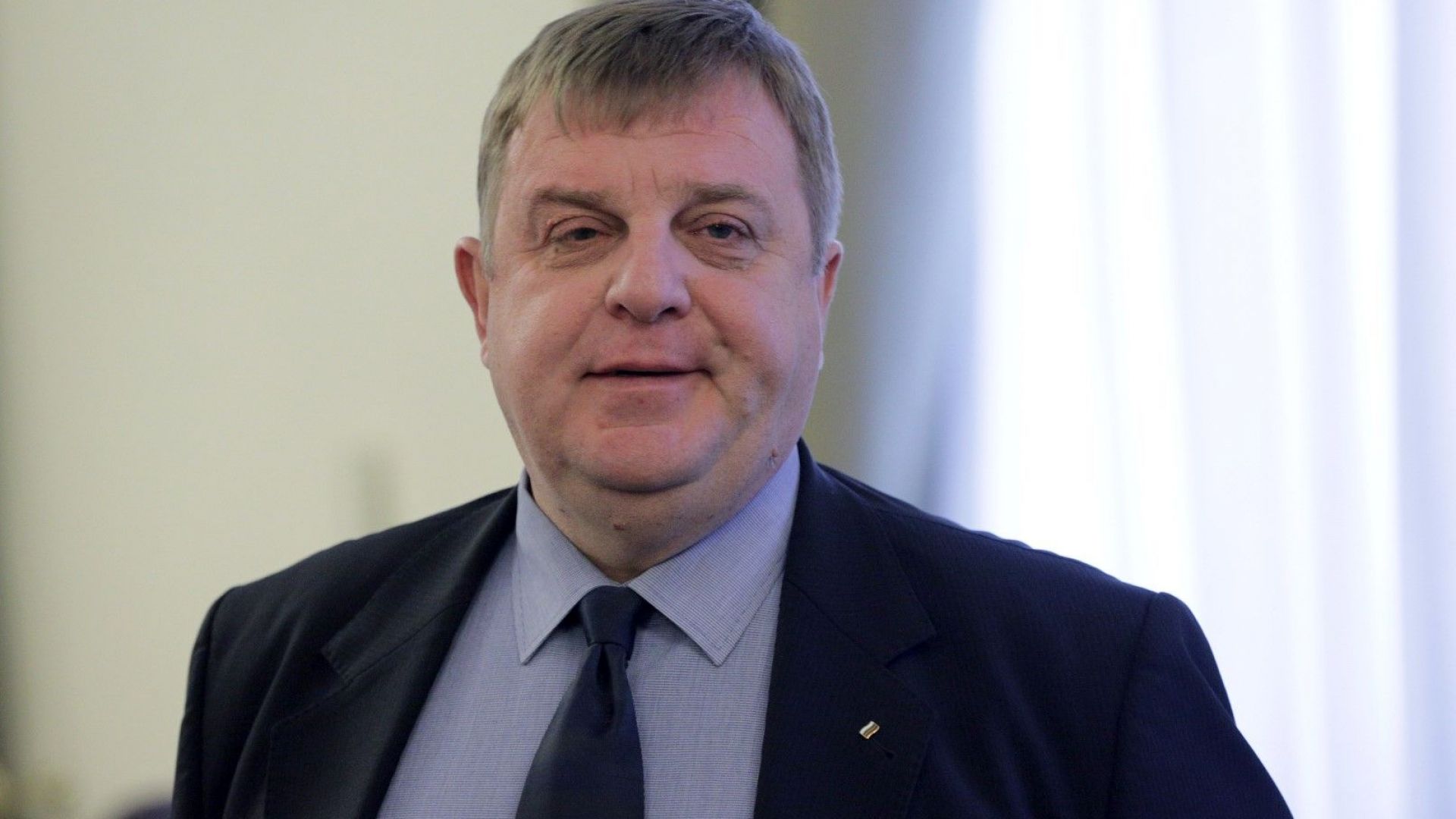 Докато съм министър на отбраната няма да позволя на никой