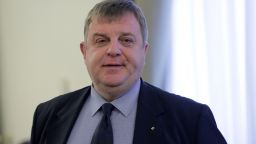 Симеонов и ДПС не харесаха ромската концепция на Каракачанов