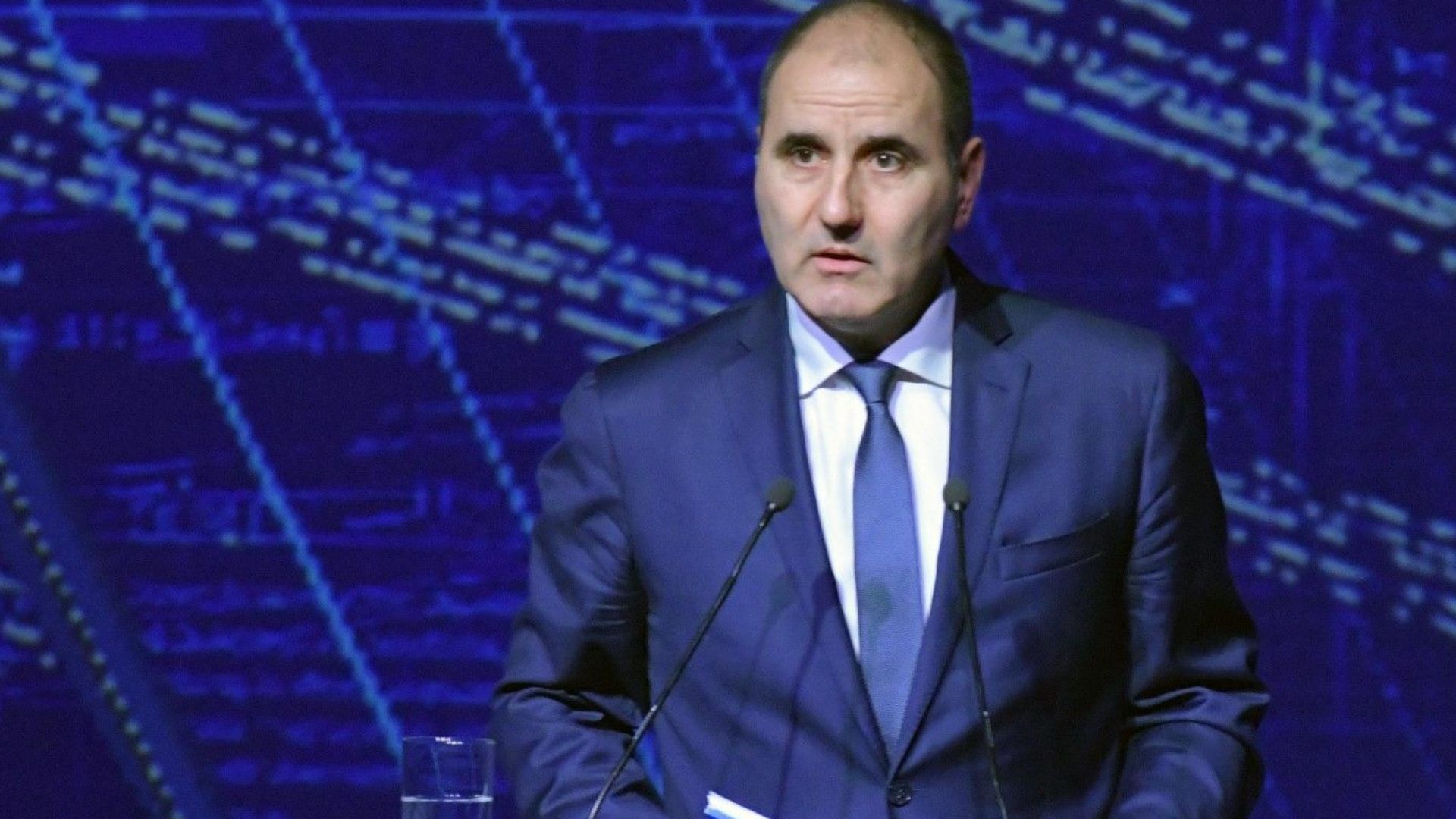 БСП бламираха за пореден път решение на президента на републиката