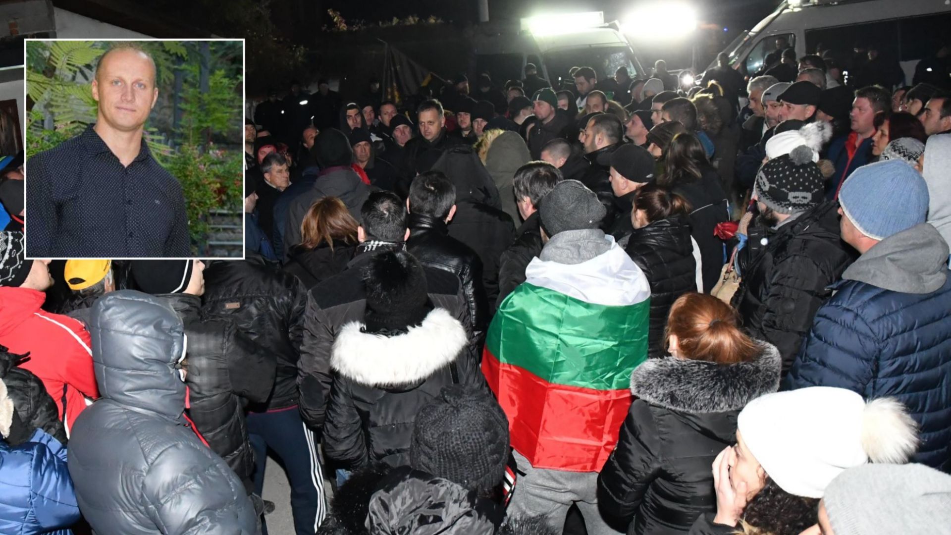 Не бих написала всичко това ако не бяха десетките спекулации