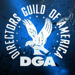 Режисьорската гилдия обяви номинациите си