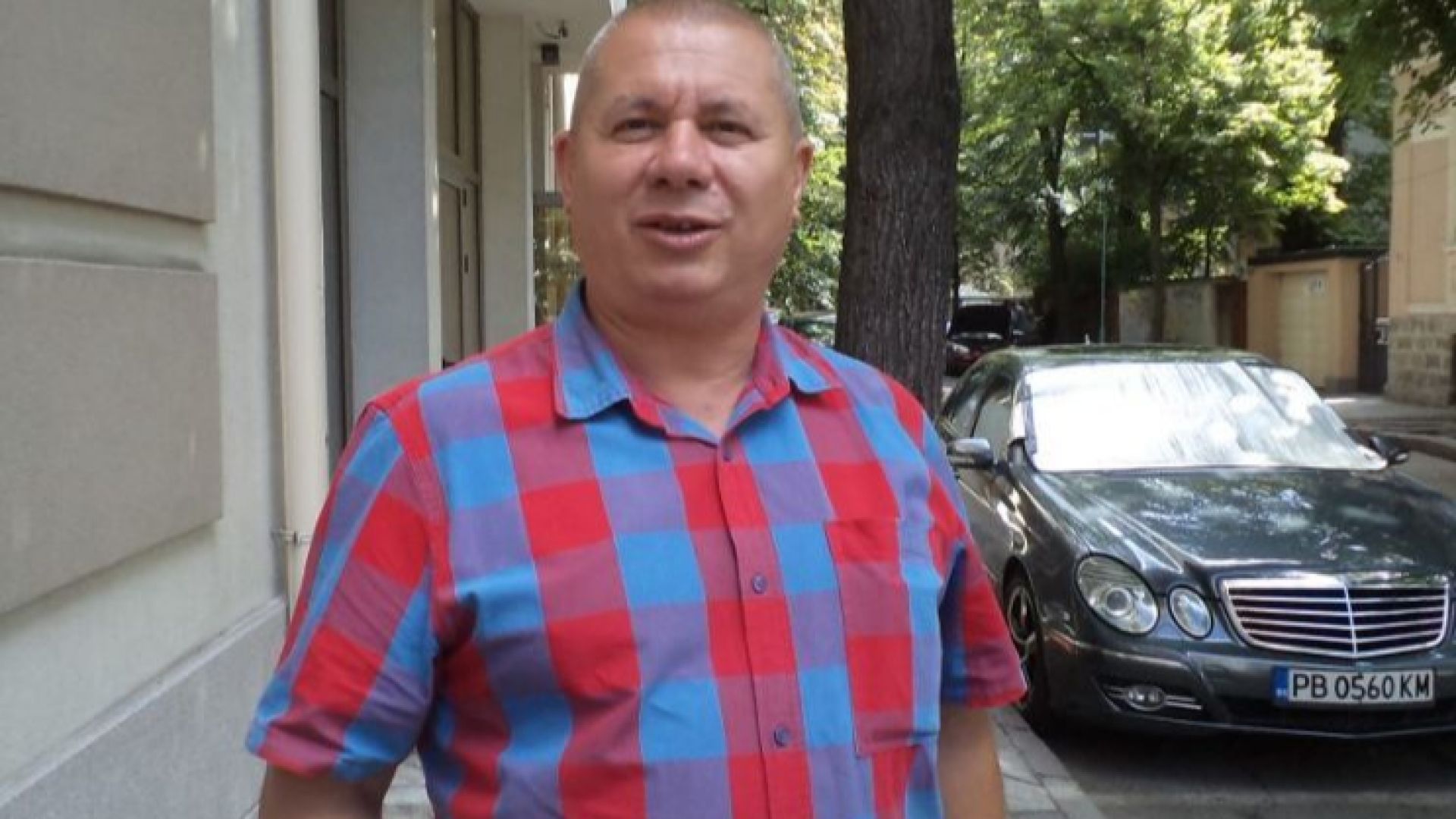 Ген. Шивиков бе оправдан и по третото дело срещу него