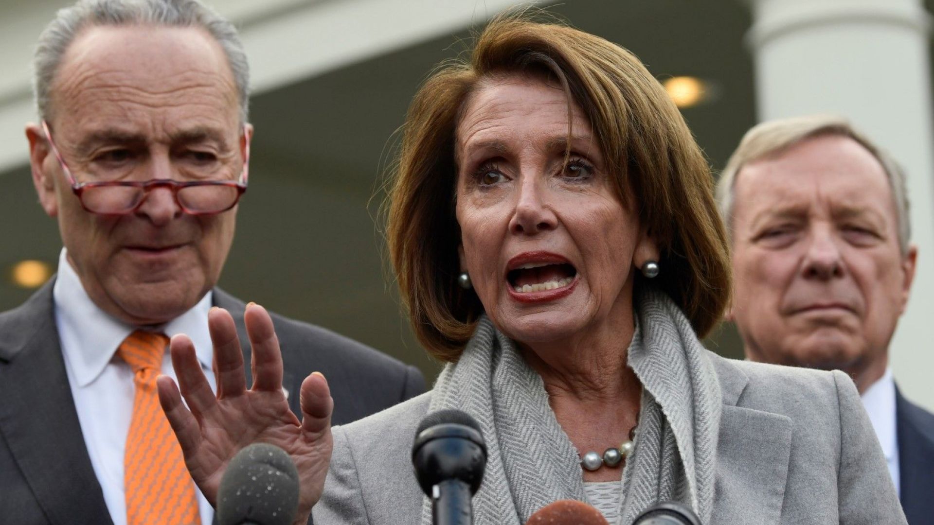 Американският сенат отхвърли снощи предложение да започне дебат по така