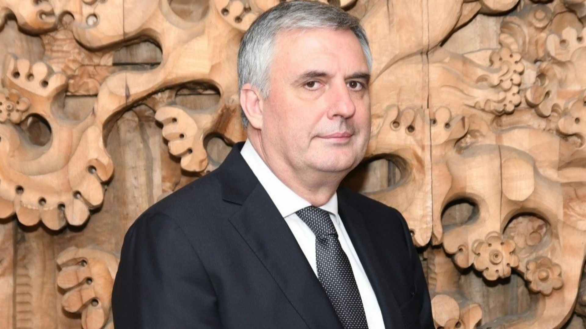 При нас екзотиката е че министър ще участва в протеста