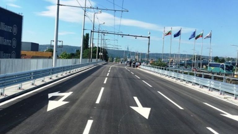 Двама млади мъже от Варна отнеха животите си със скок