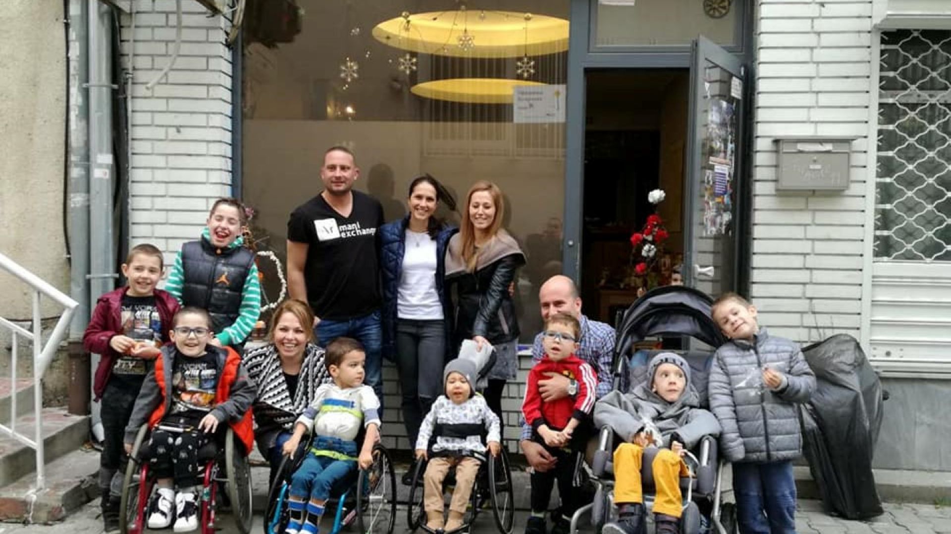 Министерството на здравеопазването стартира процедура за включването на Спиналната мускулна