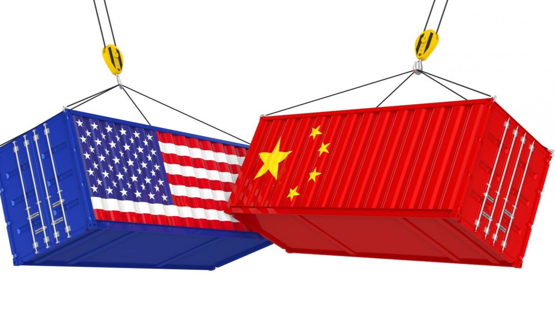 Какви отстъпки направи Китай, за да спре търговската война със САЩ
