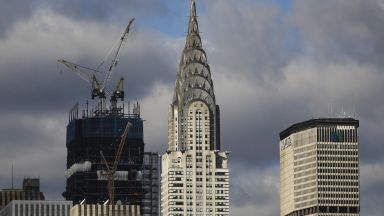 Пускат на пазара емблематичен за Ню Йорк небостъргач