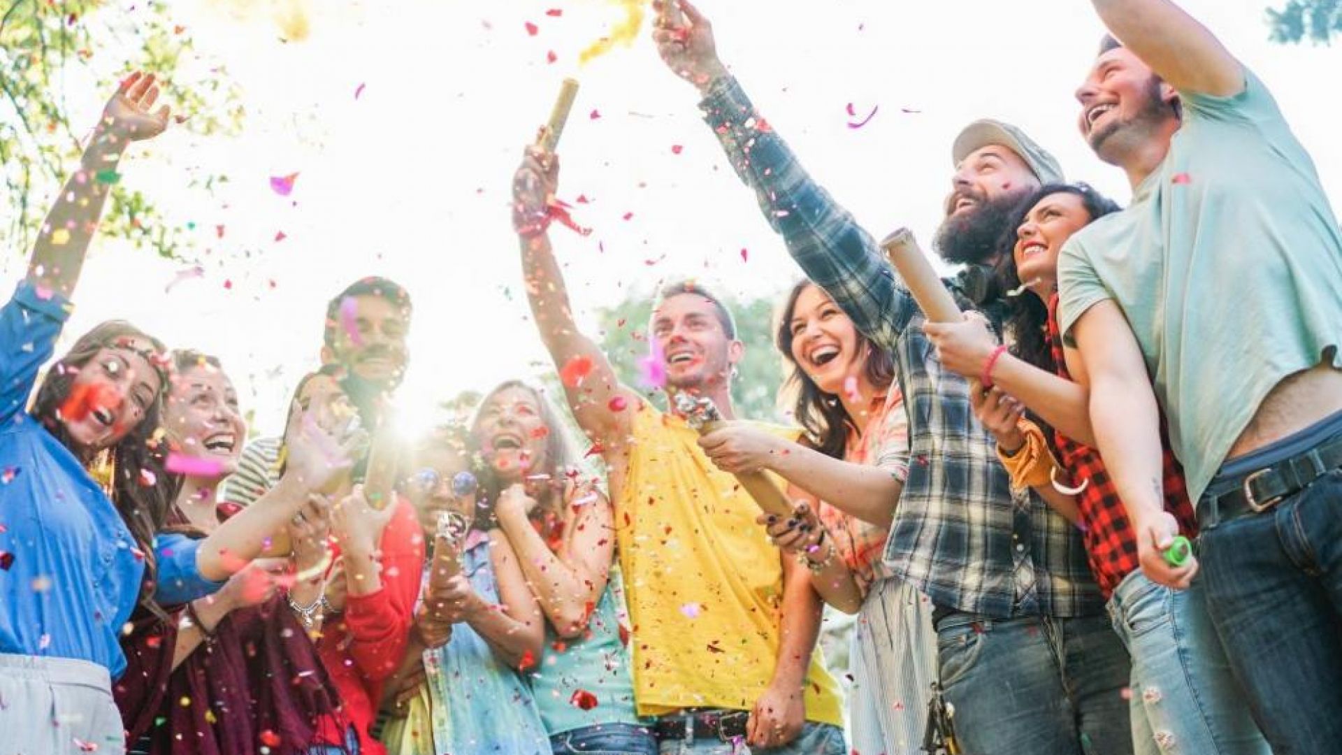 Каритас Русе търси 16 младежи които да се включат като