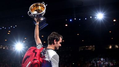 Издръжливост и смелост ще донесат титлата на Australian Open