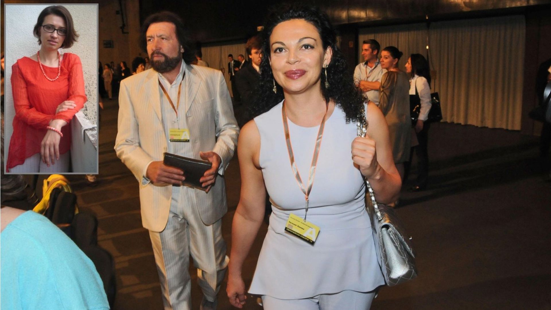 В средата на 2016 а избухна Панама гейт а имената на