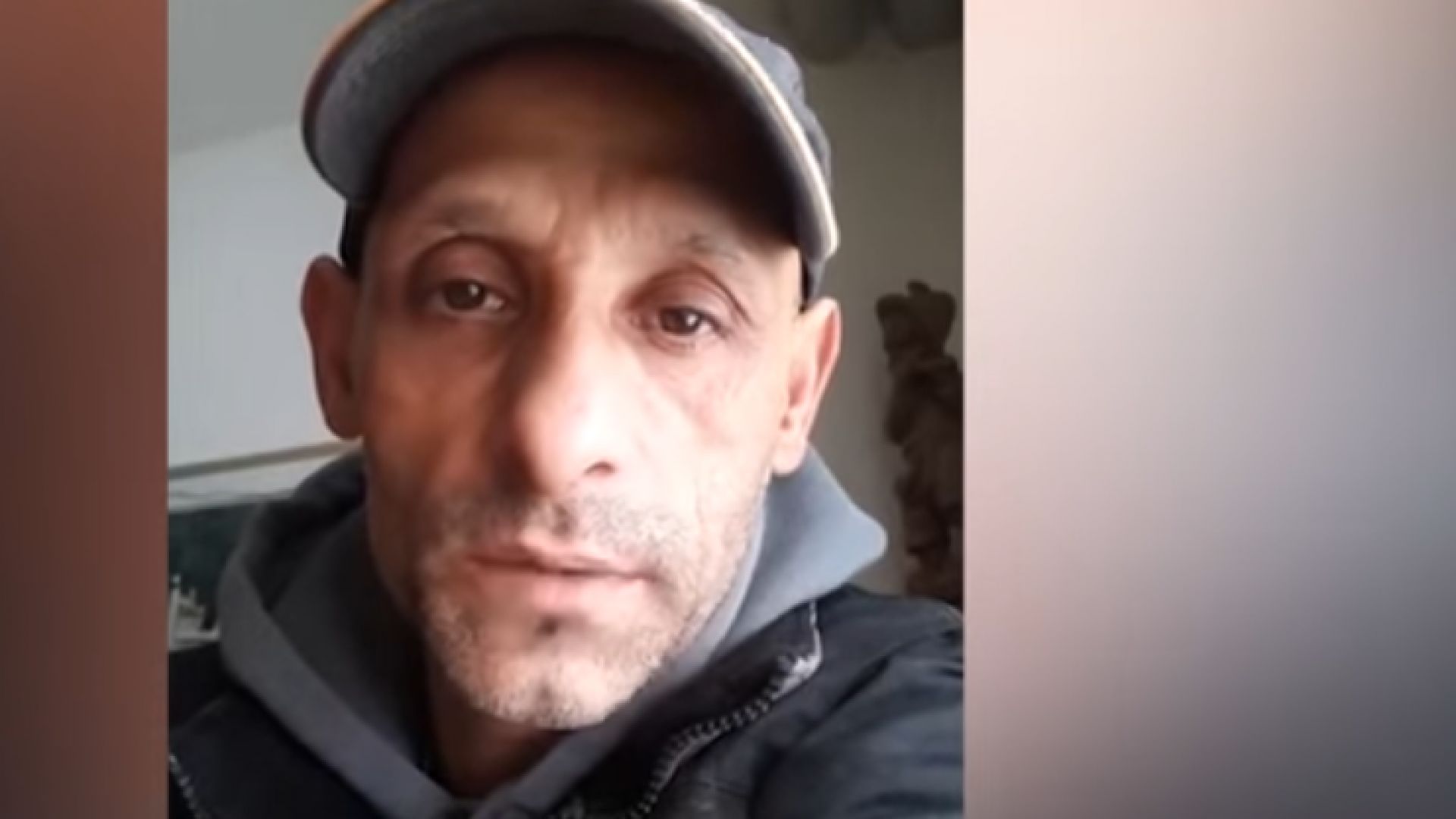 Ром от пловдивското село Войводиново станало печално известно с побоя