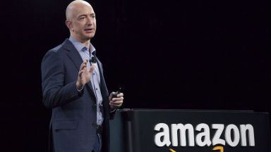 Въпрос за милиарди: Какво се случва с акциите на Amazon след развода на Безос