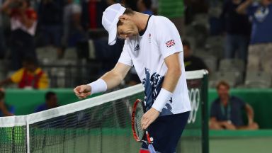 Анди Мъри е с коронавирус, най-вероятно пропуска Australian Open