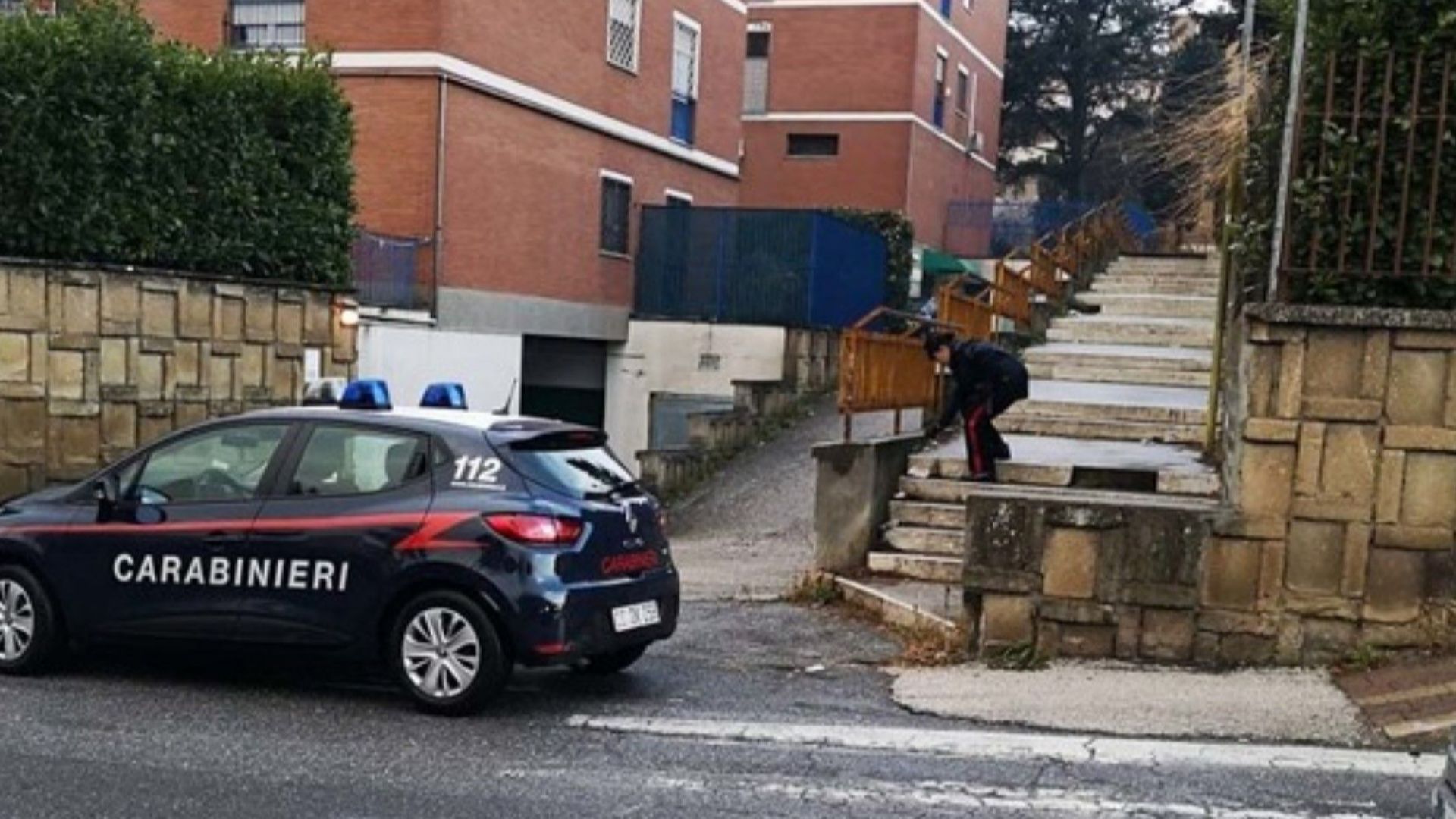 Българин ограби и уби инвалид в Италия