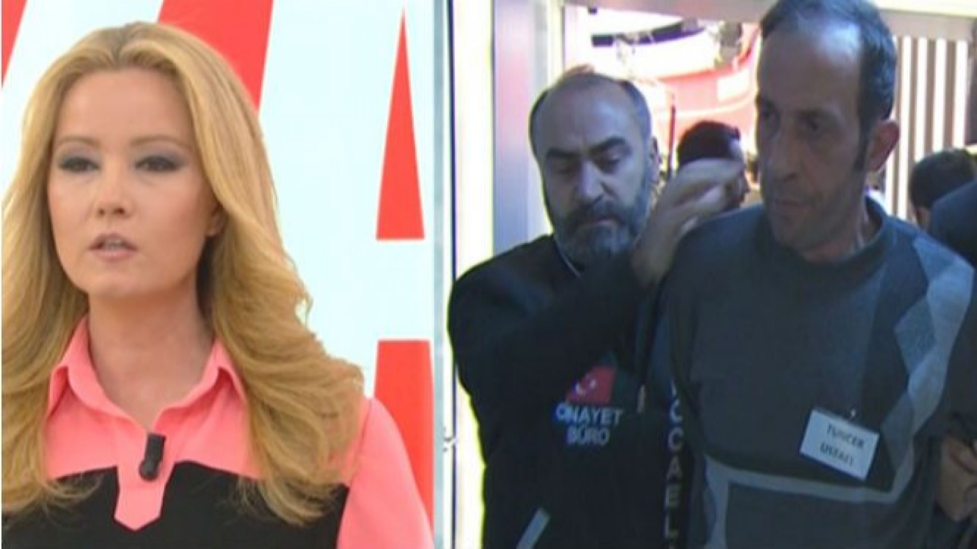 Членовете на най ужасяващото семейство в Турция бяха арестувани в пряк