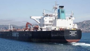 Панама отне флага на спорния танкер БАДР (Бдин) в Бургас