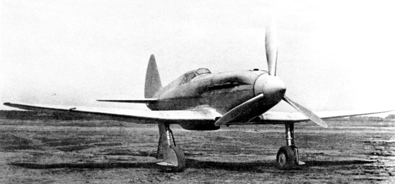 МиГ-1