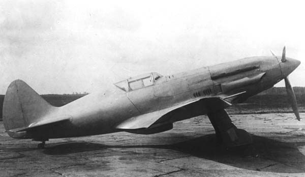МиГ-1