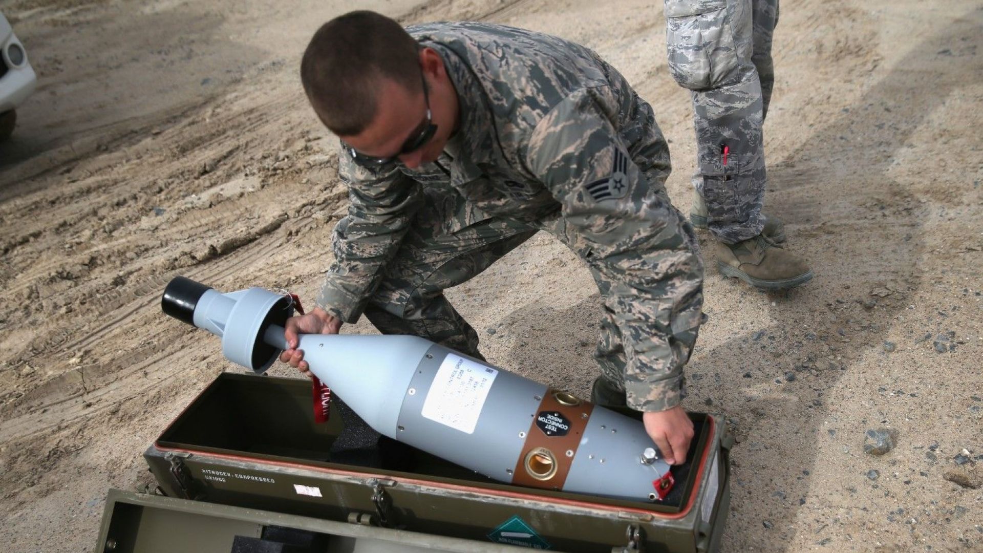 Американската армия започна да изтегля техника от Сирия съобщи Франс прес