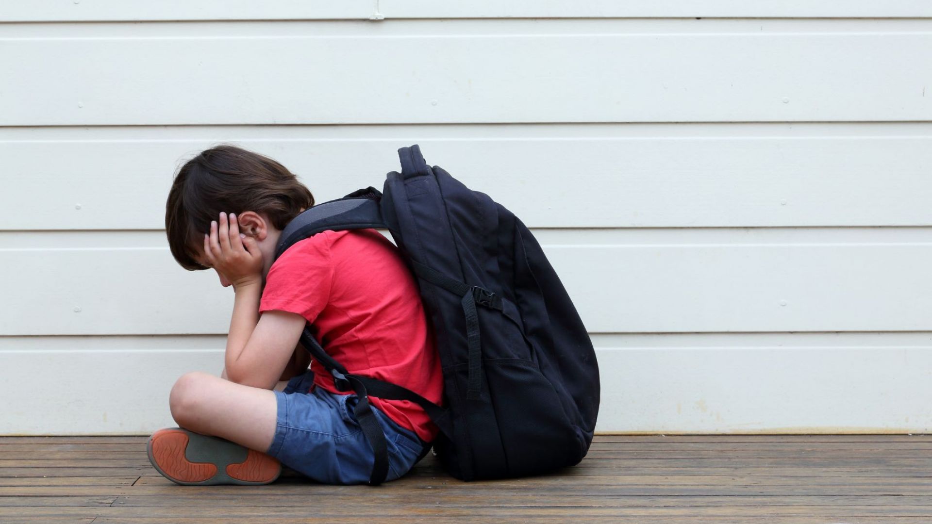 Детската самота се превръща в нов социален проблем Това е