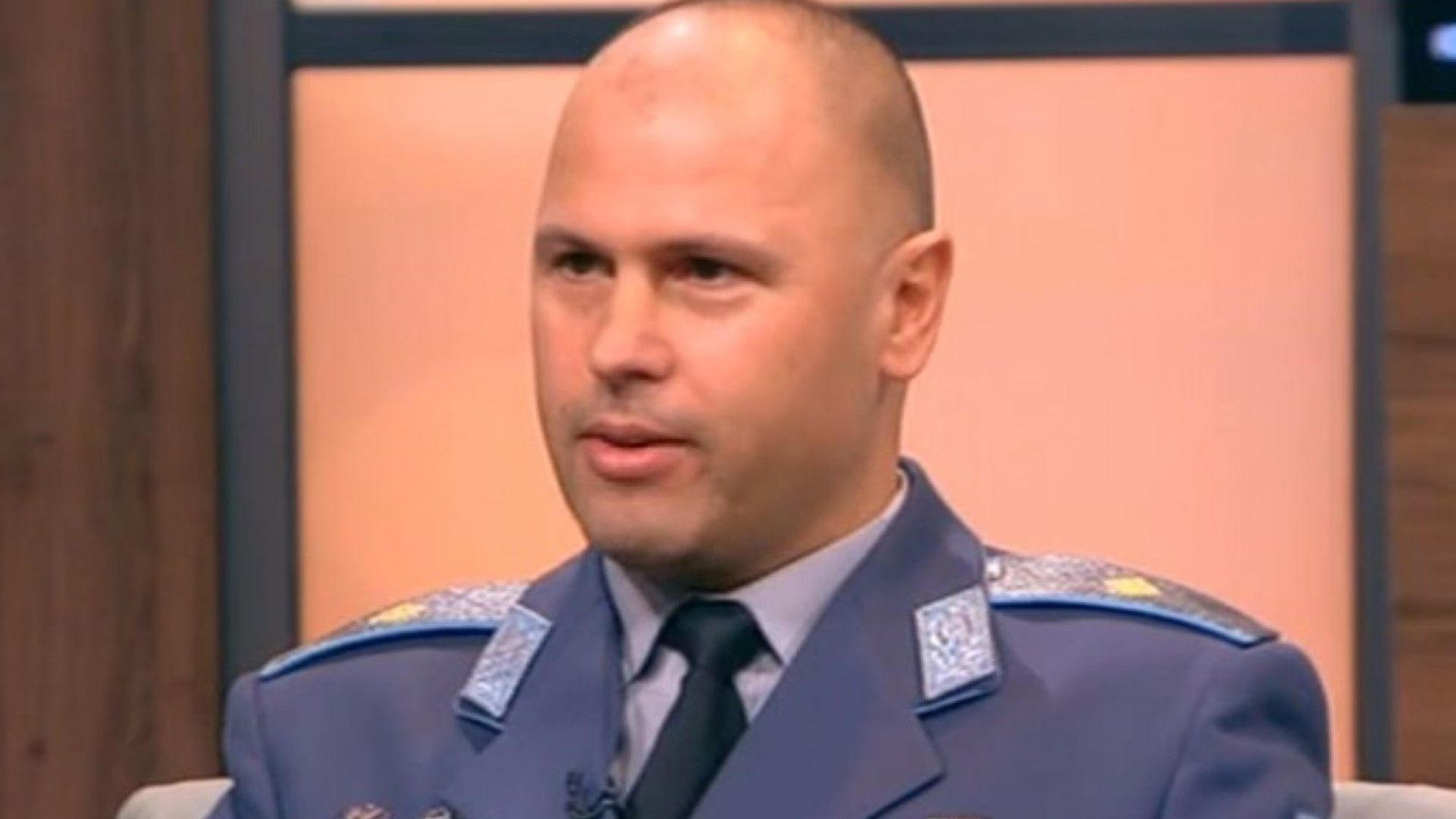 Eфрейтор Валентин Димов в момента е в добро здравословно състояние