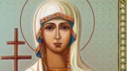 Почитаме Света Татяна Великомъченица